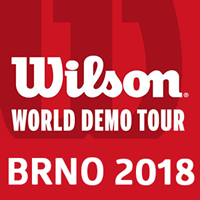 Wilson Demo Tour 2018 - Brno