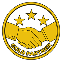 Gold Partner Wilson