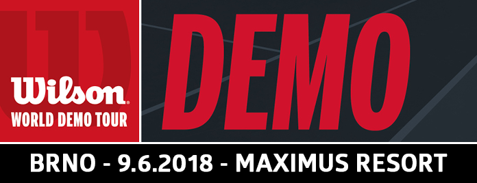 Wilson Demo Tour