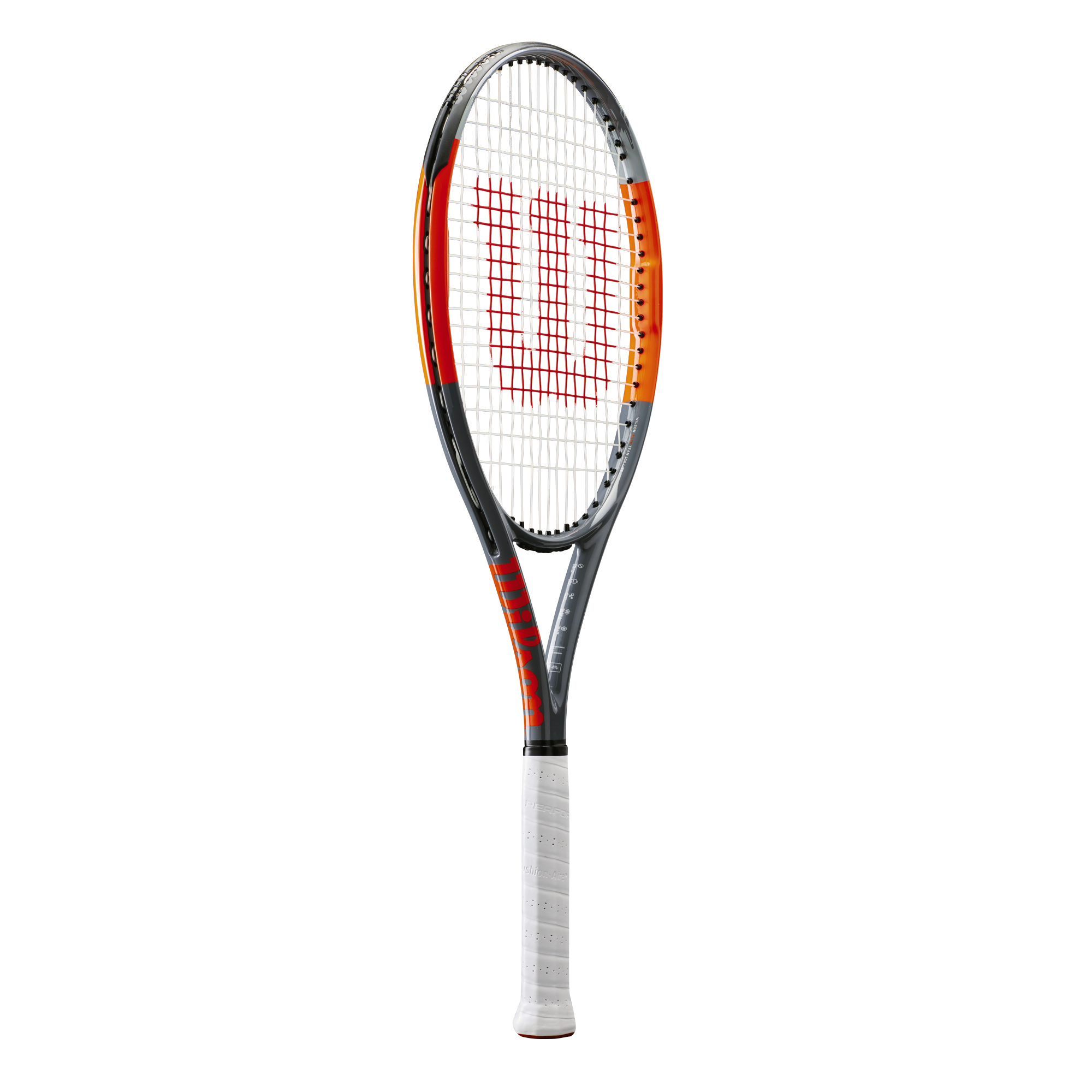 Wilson Burn | Wilson Store