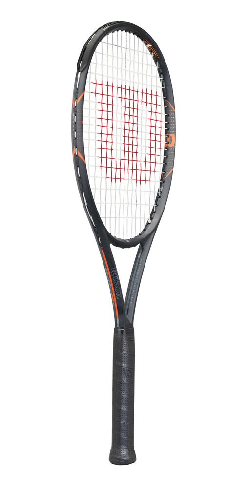 Wilson Burn | Wilson Store