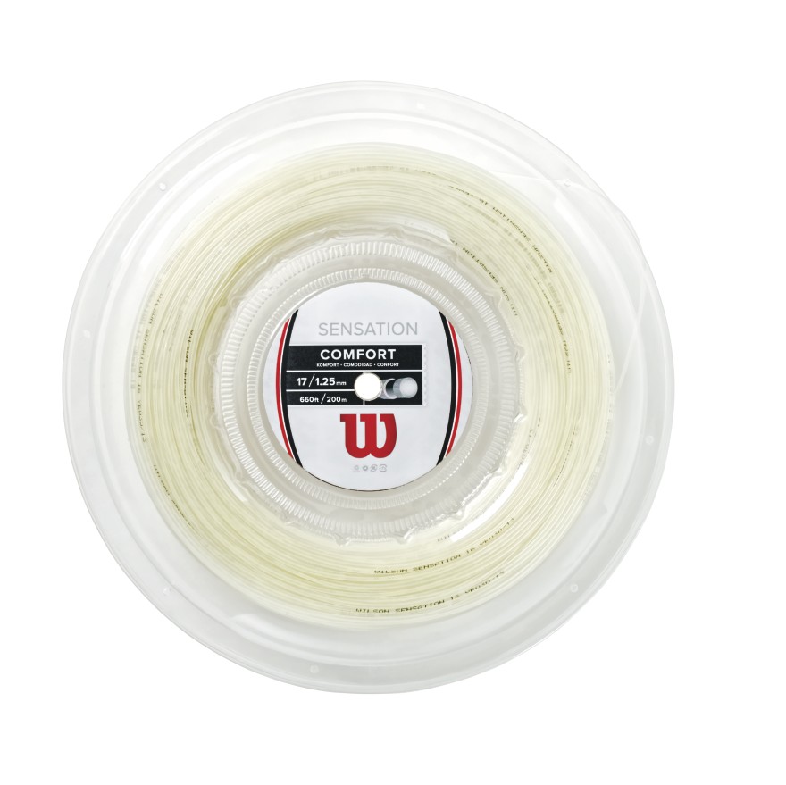 Výplety Wilson | Wilson Store