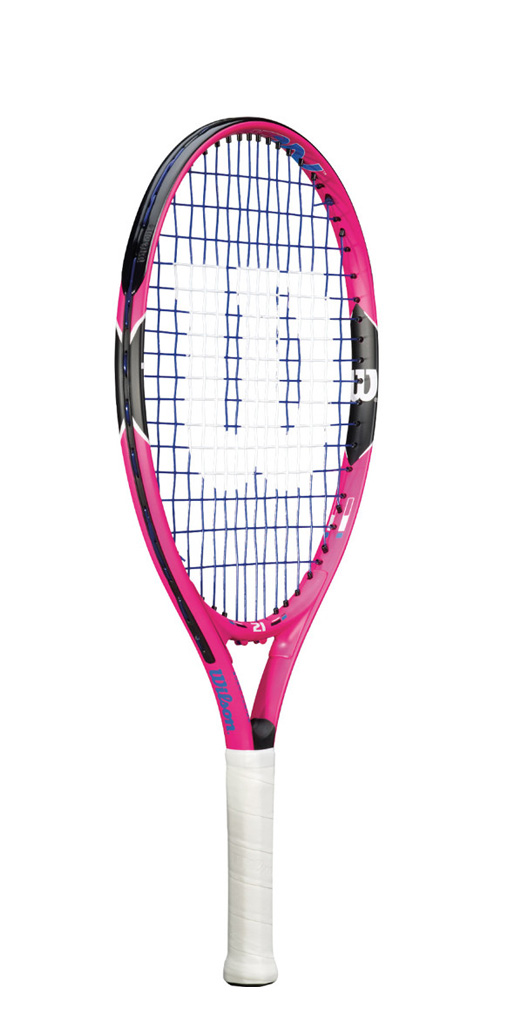Wilson Burn 21 Pink | Wilson Store