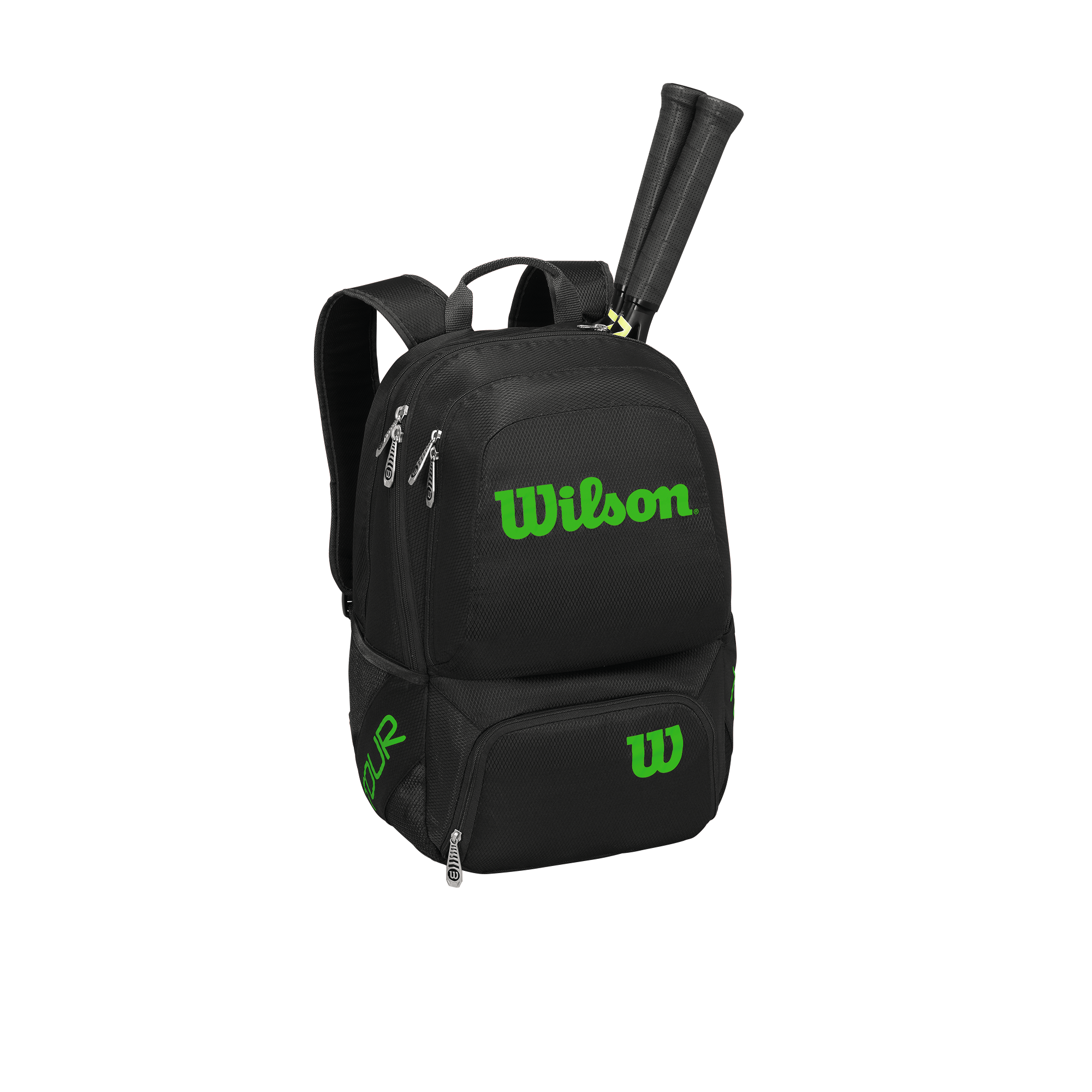 Wilson tour cheap v backpack medium