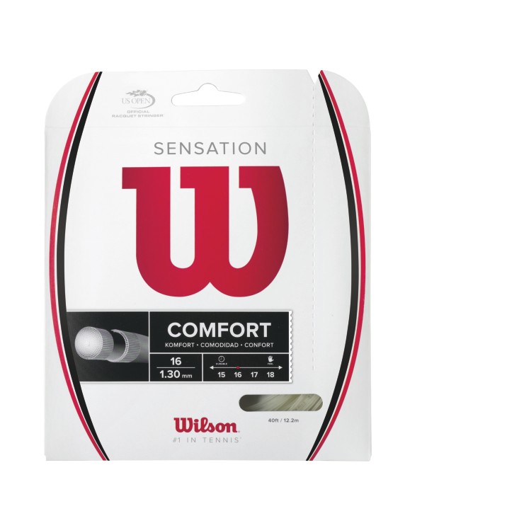 Výplety Wilson | Wilson Store