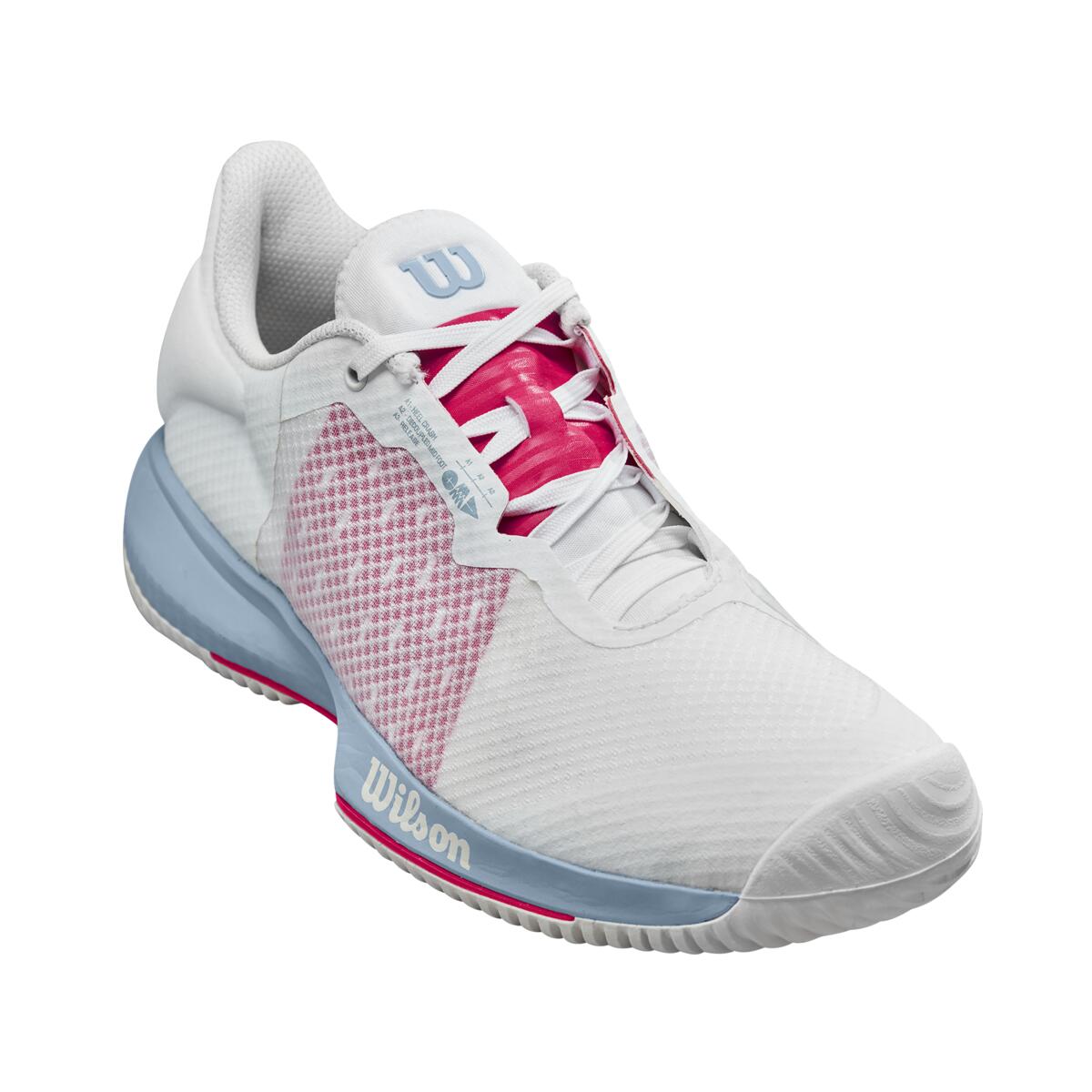 Dámská tenisová obuv Wilson | Wilson Store
