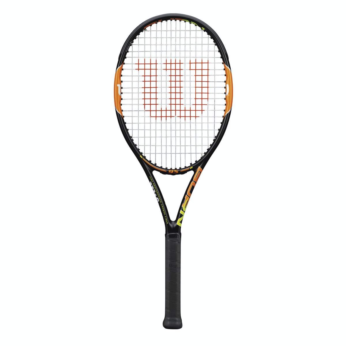 Wilson Burn | Wilson Store